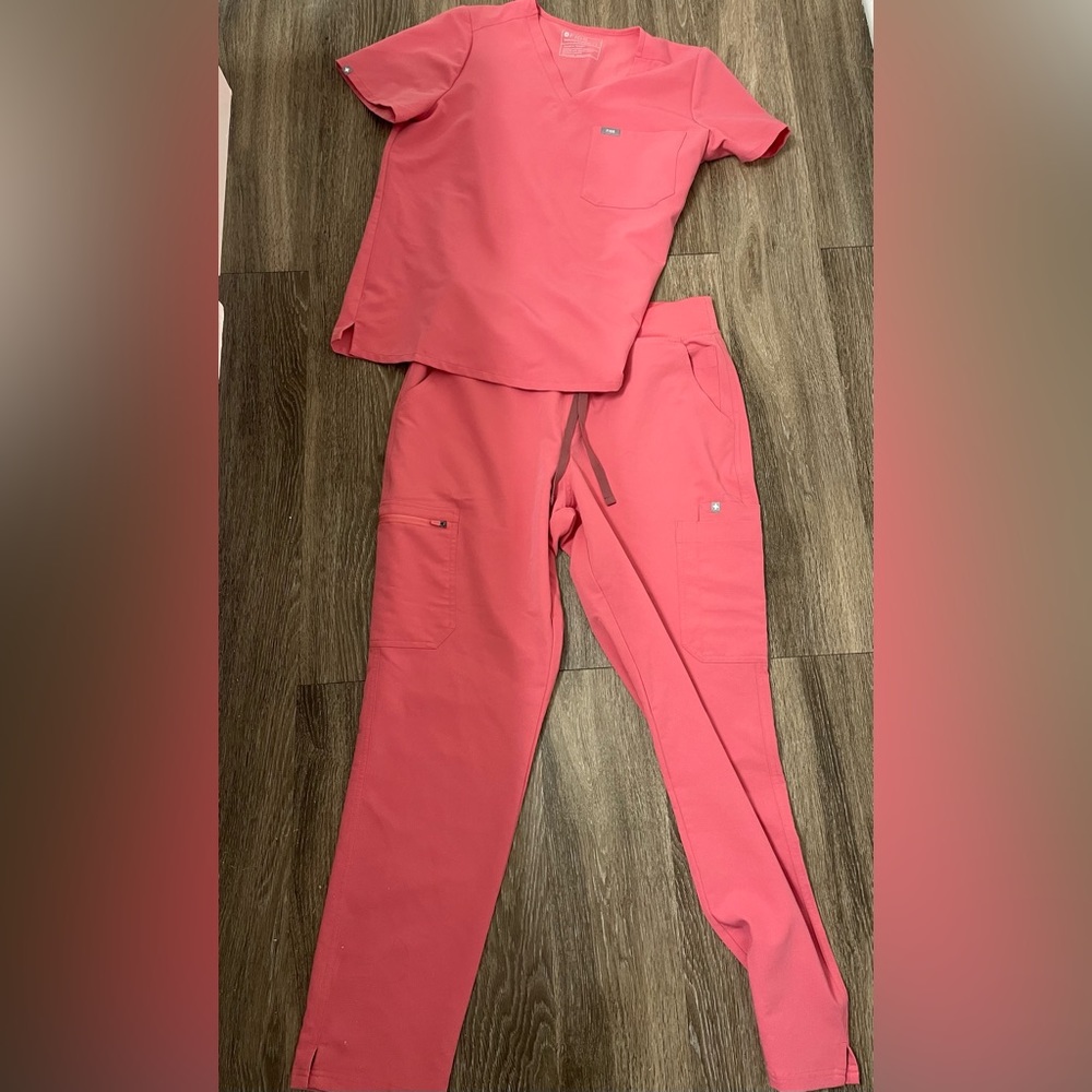 Figs desert rose set